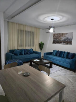 Luxury apartment